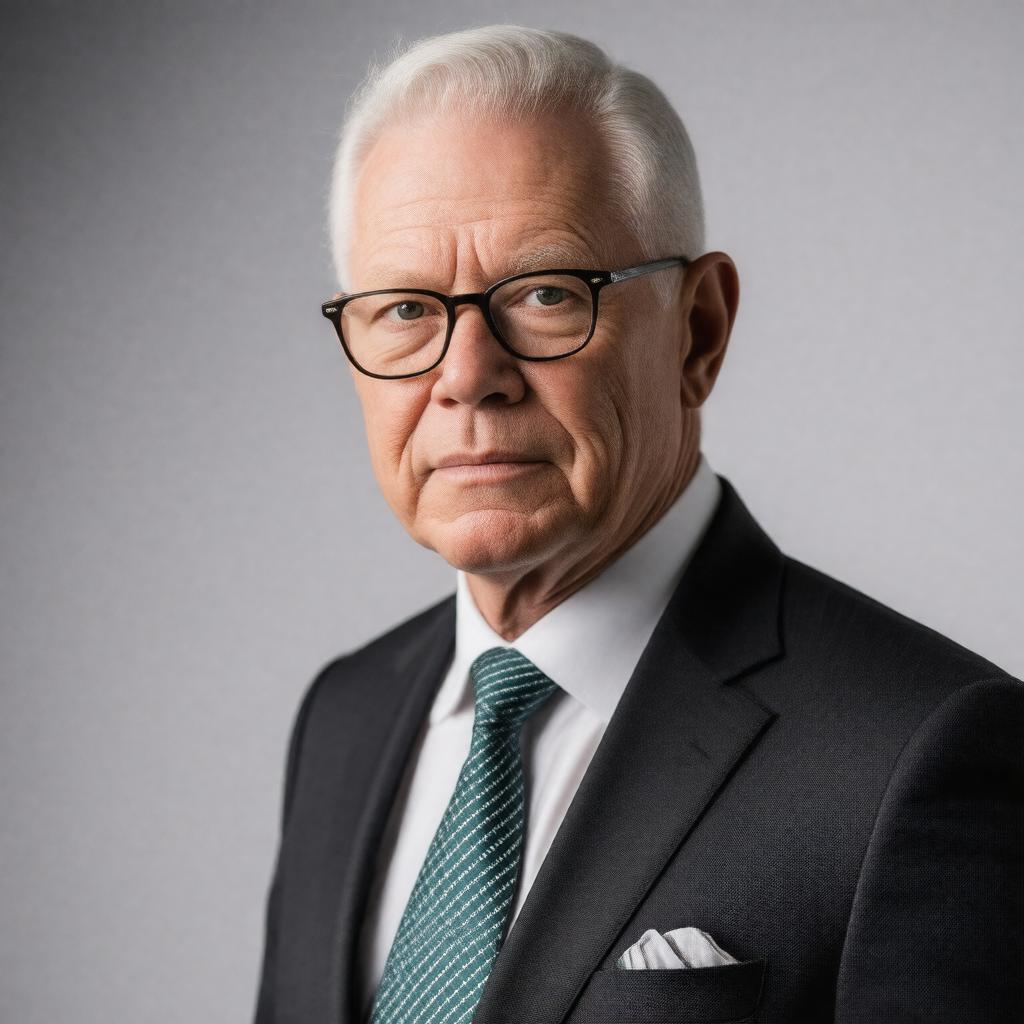Woody Johnson